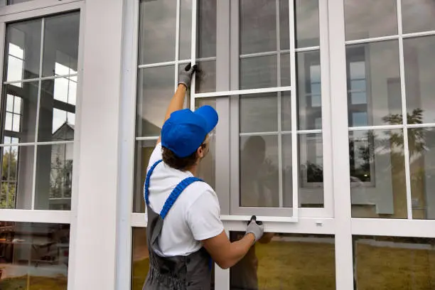 How To Replace Window Glass in Santa Clara, CA